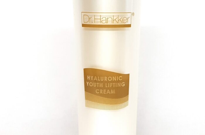 HYALURONIC YOUTH LIFTING CREAM 青春弹实精华霜